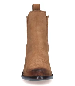 Mexicana Boots Estudio Bis Bentley Ocre*Femme Boots & Bottines|Mexicana