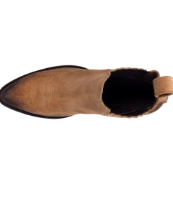 Mexicana Boots Estudio Bis Bentley Ocre*Femme Boots & Bottines|Mexicana