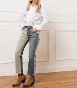 Mexicana Boots Estudio Bis Bentley Ocre*Femme Boots & Bottines|Mexicana