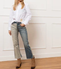 Mexicana Boots Estudio Bis Bentley Ocre*Femme Boots & Bottines|Mexicana