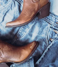 Mexicana Boots Estudio Oryx*Femme Boots & Bottines|Mexicana