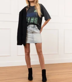 Mexicana Boots Estudio Suede Noir*Femme Boots & Bottines|Mexicana