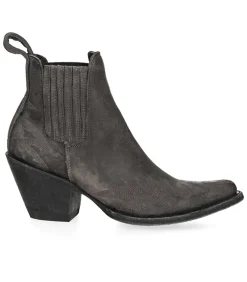 Mexicana Boots Gaucho Long Stitch x Jane de Boy*Femme Boots & Bottines|Mexicana