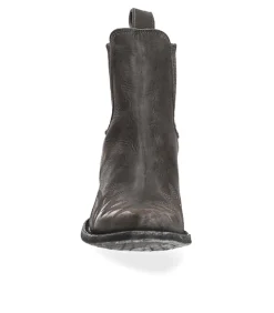 Mexicana Boots Gaucho Long Stitch x Jane de Boy*Femme Boots & Bottines|Mexicana