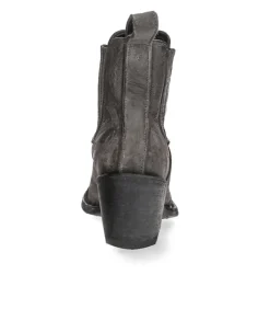 Mexicana Boots Gaucho Long Stitch x Jane de Boy*Femme Boots & Bottines|Mexicana