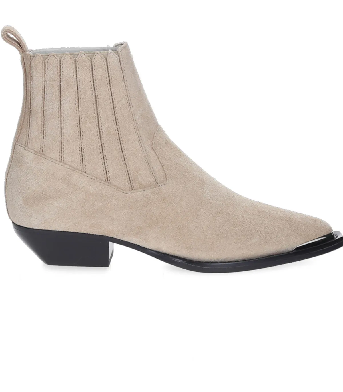 Roseanna Boots Georgia Sable*Femme Boots & Bottines