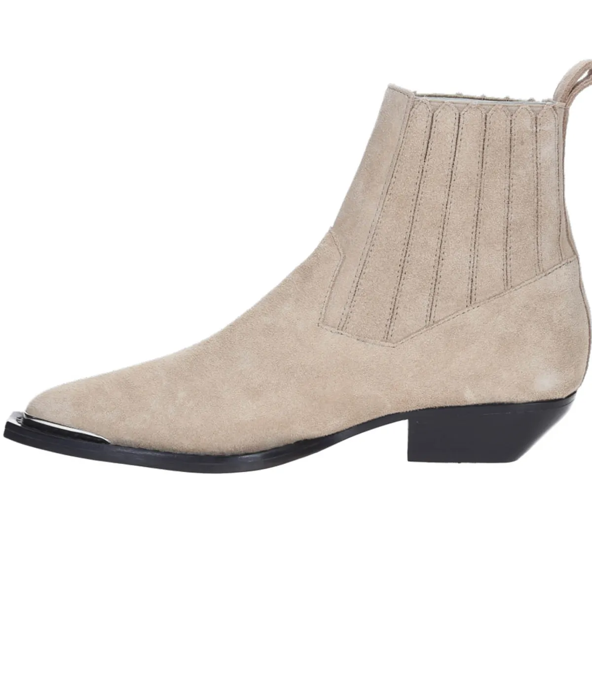 Roseanna Boots Georgia Sable*Femme Boots & Bottines