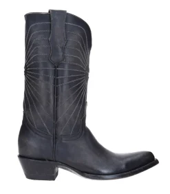 Mexicana Boots Javanaise Rustic Black x Jane de Boy*Femme Boots & Bottines|Mexicana