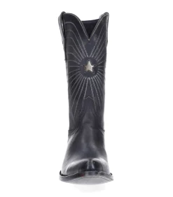 Mexicana Boots Javanaise Rustic Black x Jane de Boy*Femme Boots & Bottines|Mexicana