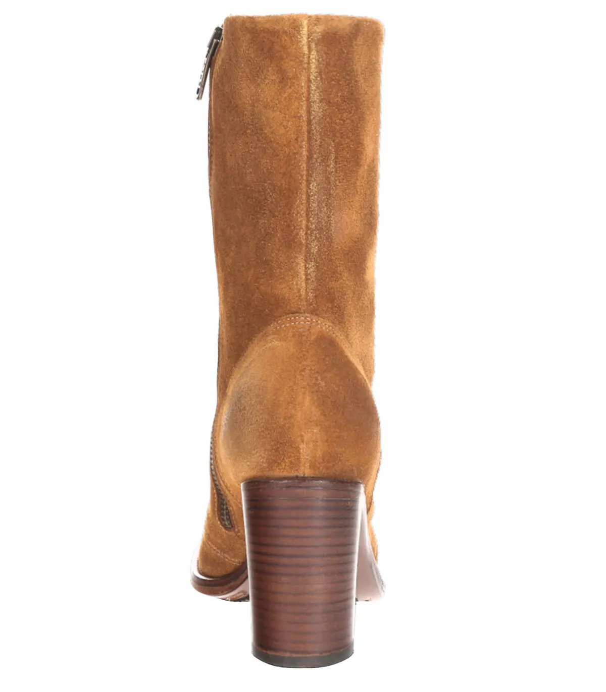 King Tartufoli Boots Kval Scamo Vinsanto*Femme Boots & Bottines