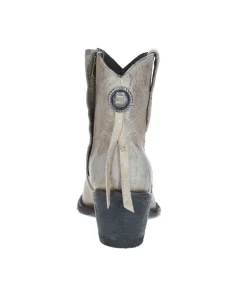 Mexicana Boots La Concha Bone*Femme Boots & Bottines|Mexicana