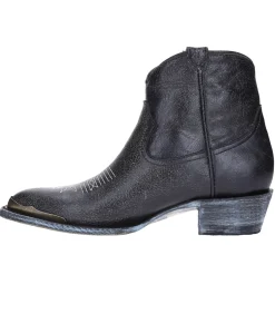 Mexicana Boots Santiag Melody Black x Jane de Boy*Femme Boots & Bottines|Mexicana