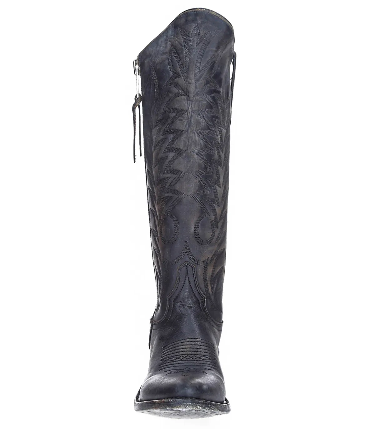 Mexicana Boots santiag Razz 13 Beige Black Rustik*Femme Boots & Bottines|Mexicana