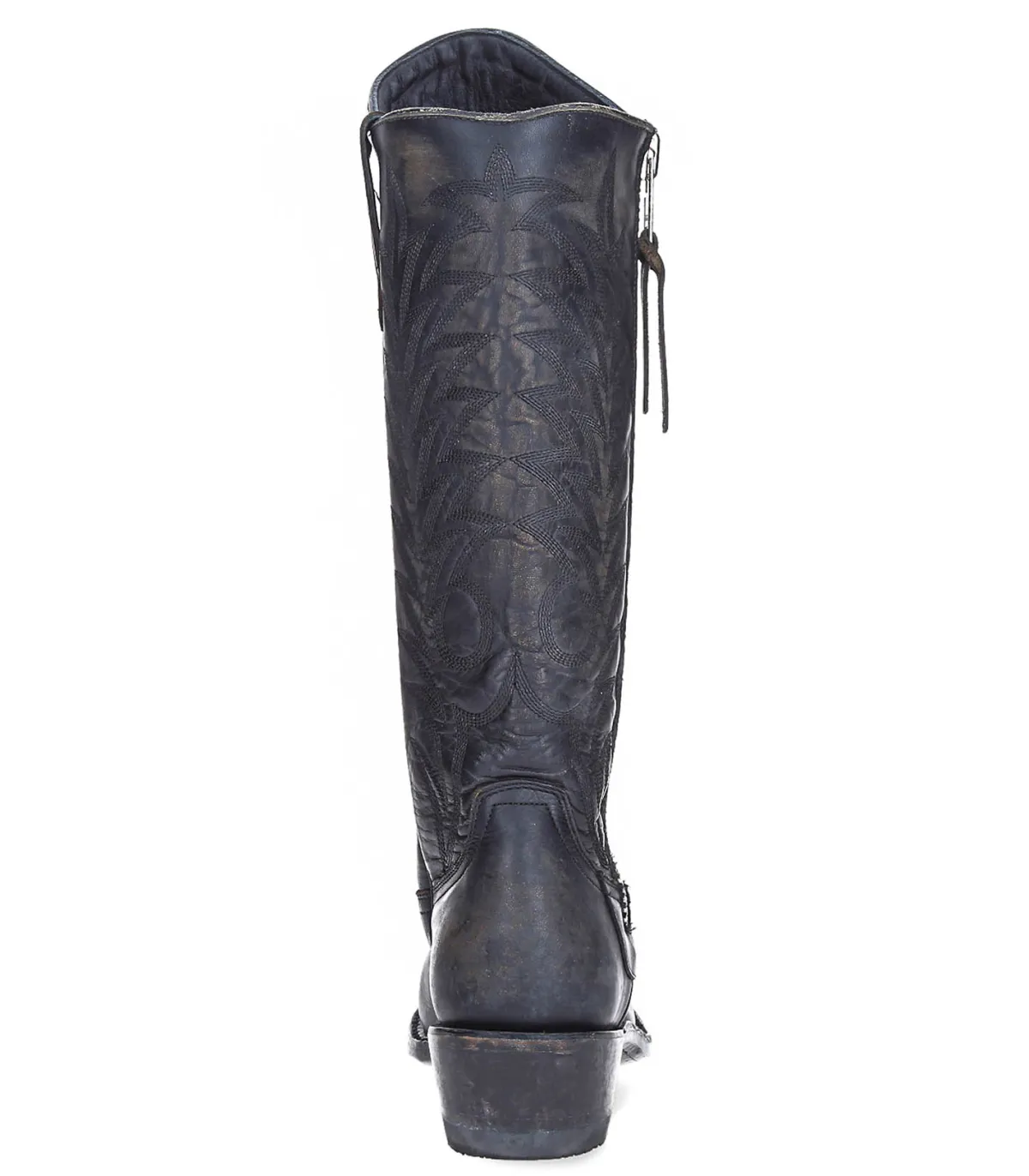 Mexicana Boots santiag Razz 13 Beige Black Rustik*Femme Boots & Bottines|Mexicana