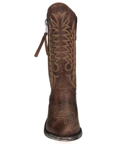 Mexicana Boots santiag Razz 10 Perro Loco x Jane de Boy*Femme Boots & Bottines|Mexicana