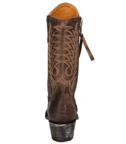 Mexicana Boots santiag Razz 10 Perro Loco x Jane de Boy*Femme Boots & Bottines|Mexicana