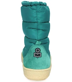 Isabel Marant Boots Zerik*Femme Boots & Bottines