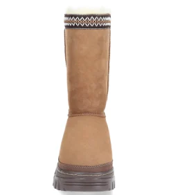 UGG® Bottes Classic Tall Trailgazer Chesnut*Femme Boots & Bottines|Ugg®