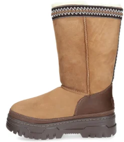 UGG® Bottes Classic Tall Trailgazer Chesnut*Femme Boots & Bottines|Ugg®