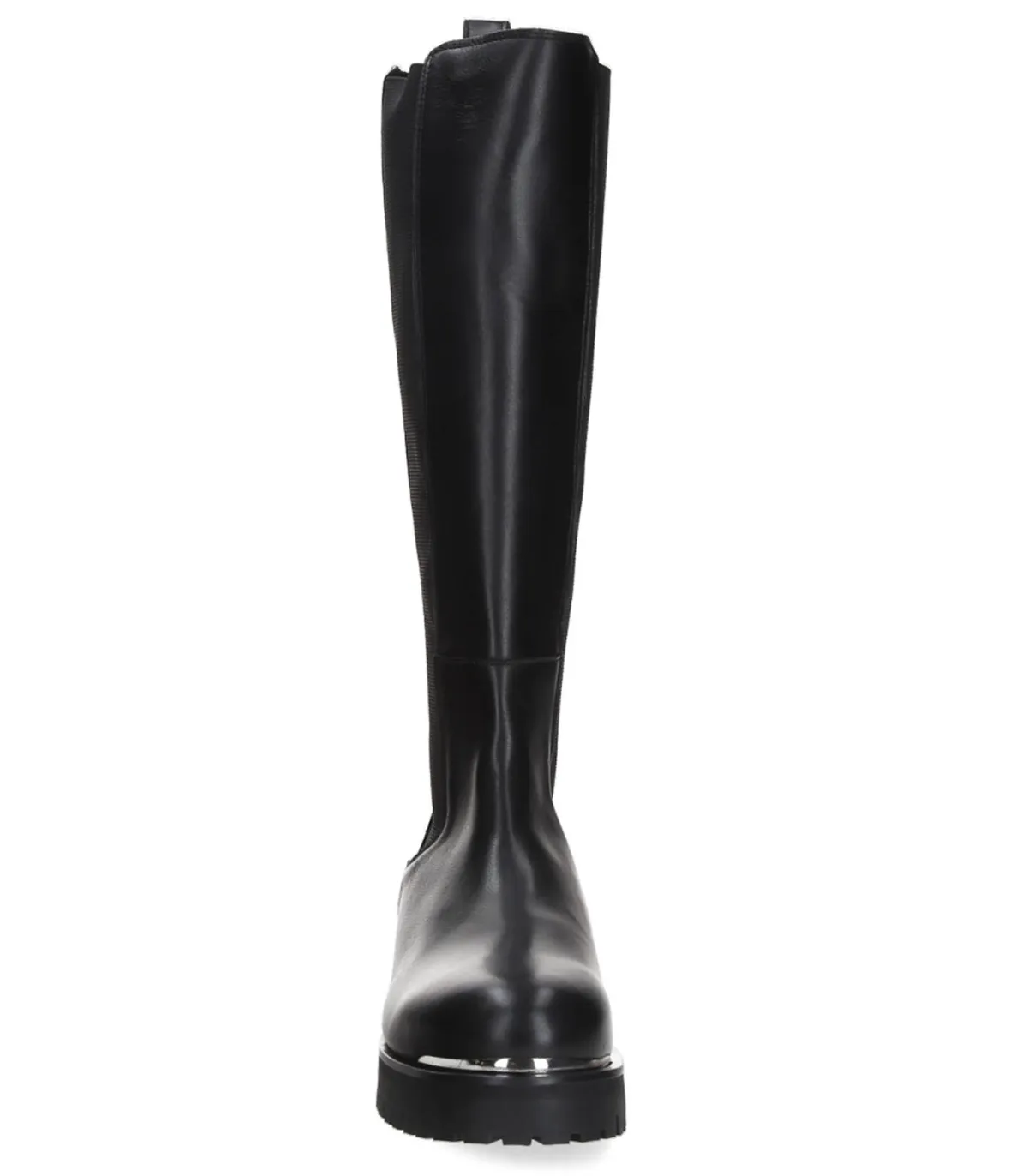 Anine Bing Bottes Noir Tall Justine*Femme Boots & Bottines