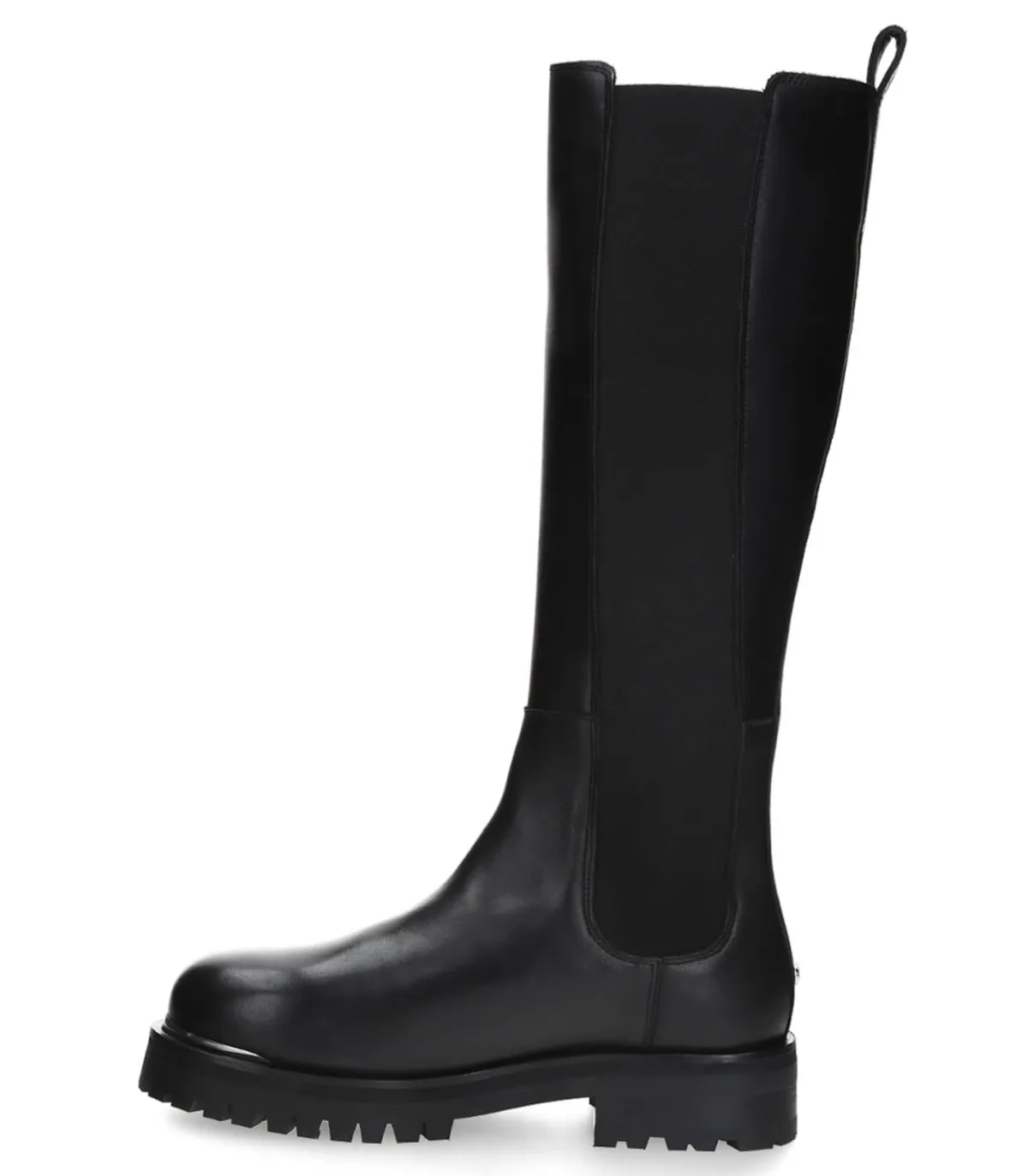 Anine Bing Bottes Noir Tall Justine*Femme Boots & Bottines
