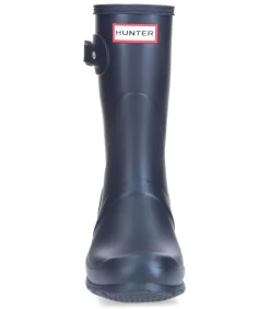 Hunter Bottes Original Short*Femme Boots & Bottines