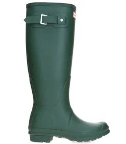 Hunter Bottes Original Tall Green*Femme Boots & Bottines