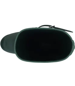 Hunter Bottes Original Tall Green*Femme Boots & Bottines