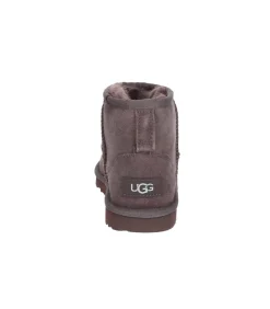 UGG® Bottine Classic Enfant Mini II Burnt Cedar*Femme/Enfant Chaussures Enfant|Ugg®