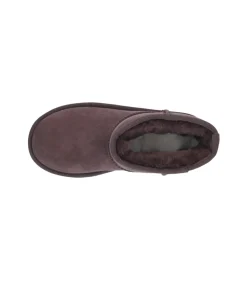 UGG® Bottine Classic Enfant Mini II Burnt Cedar*Femme/Enfant Chaussures Enfant|Ugg®