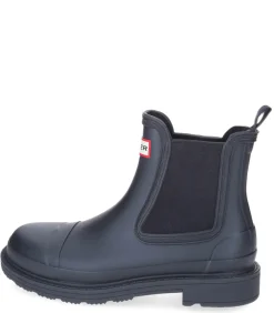 Hunter Bottines Chelsea Comando Matte*Femme Boots & Bottines