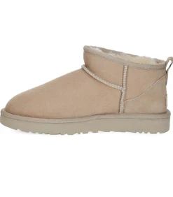 UGG® Bottines Classic Ultra Mini Daim*Femme Boots & Bottines|Ugg®