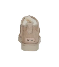 UGG® Bottines Classic Ultra Mini Daim*Femme Boots & Bottines|Ugg®