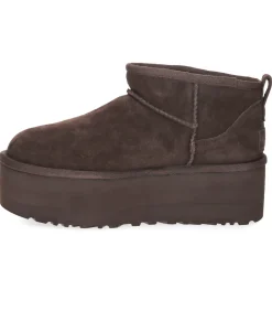 UGG® Bottines Classic Ultra Mini Plateforme*Femme Boots & Bottines|Ugg®