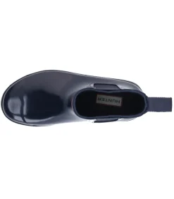 Hunter Bottines Original Chelsea Gloss*Femme Boots & Bottines