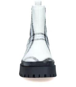 Marc Jacobs Bottines The Plaid Boots*Femme Boots & Bottines