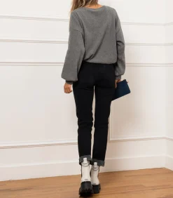 Marc Jacobs Bottines The Plaid Boots*Femme Boots & Bottines