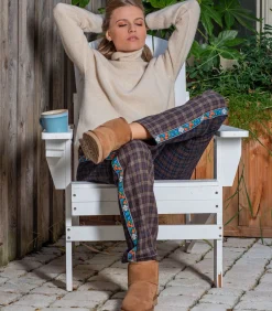 And... Paris Boucle d'oreilles Barre Or jaune et Diamants*Femme Boucles D'Oreilles|And... Paris