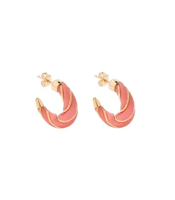 Aurélie Bidermann Boucles d'oreilles Diana PM*Femme Boucles D'Oreilles