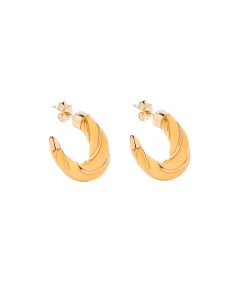 Aurélie Bidermann Boucles d'oreilles Diana PM*Femme Boucles D'Oreilles