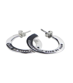 Serge Thoraval Boucles d'oreilles "Love is"*Femme Boucles D'Oreilles