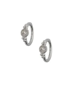 De Jaegher Boucles d'oreilles Sunny Bubbles en*Femme Boucles D'Oreilles