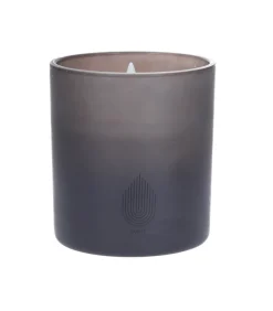 Uyuni Bougie LED en Verre 9.2x10.2cm* Bougies Led