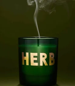 Bella Freud Bougie Parfumée Herb 200g* Bougies Parfumées