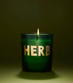 Bella Freud Bougie Parfumée Herb 200g* Bougies Parfumées