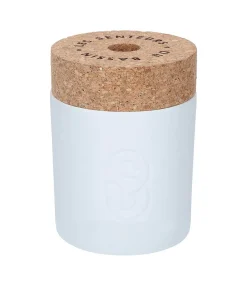 Les Senteurs du Bassin Bougie parfumée La plage taille M* Bougies Parfumées