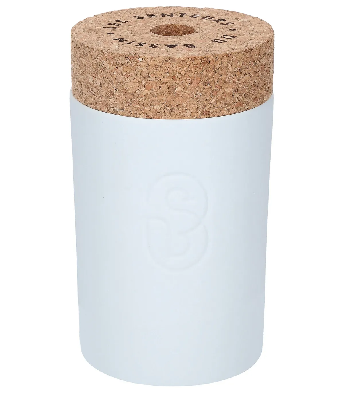 Les Senteurs du Bassin Bougie parfumée Le Large taille L* Bougies Parfumées