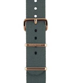 Briston Bracelet de montre - /Or rose*Femme Montres|Montres