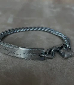 Tó Garal Bracelet If I Die*Femme Bracelets|Bijoux