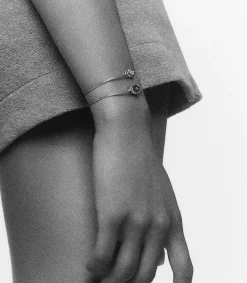 Pascale Monvoisin Bracelet Jonc Or Jaune Orso*Femme Bracelets